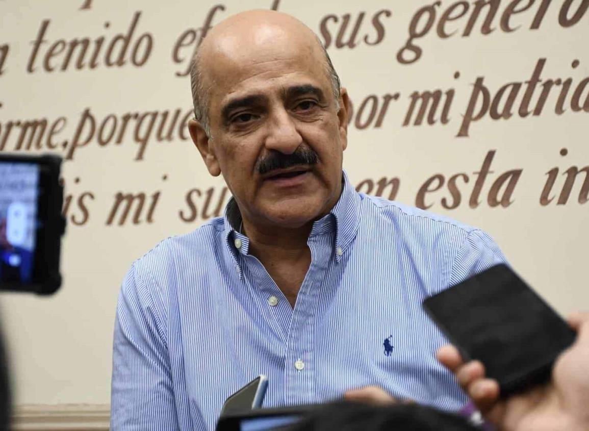 "EL GORDITO DE ORO": Se diga lo que se diga, Ricardo Ahued, le cumple a Xalapa
