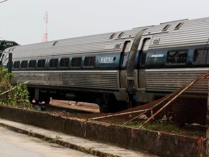 Tren Interoceánico: por anunciarse precios oficiales de boletos para viajar entre Coatzacoalcos y Salina Cruz l VIDEO