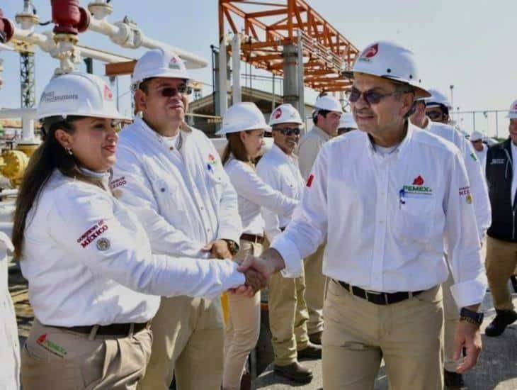 ¿Qué hay que estudiar para trabajar en Pemex?