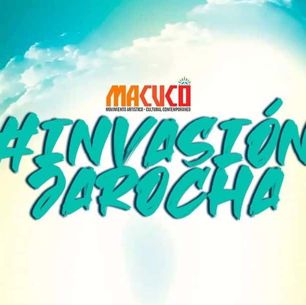 Invasión Jarocha: artistas de Coatzacoalcos traspasaron fronteras: Macuco | VIDEO