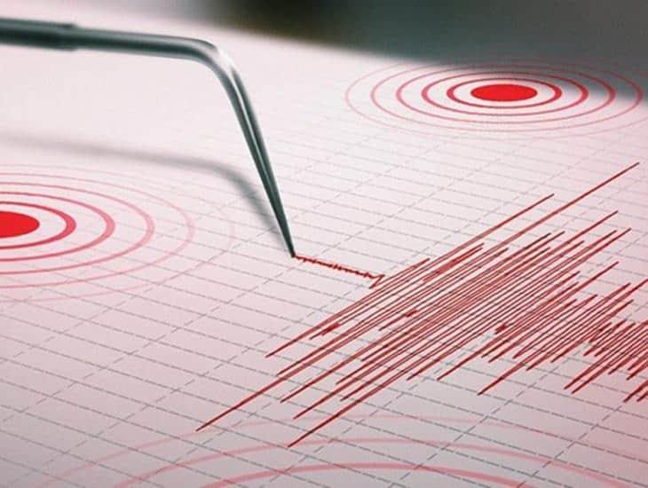 Sismo de magnitud 4.0 se siente en Colima y costa sur de Jalisco; hay saldo blanco