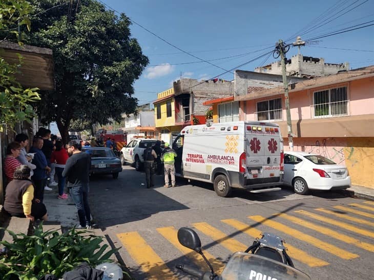 Se Registra Otro Incendio En Vivienda De La Colonia Progreso