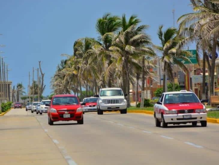 Clima en Coatzacoalcos: así estará hoy 26 de diciembre