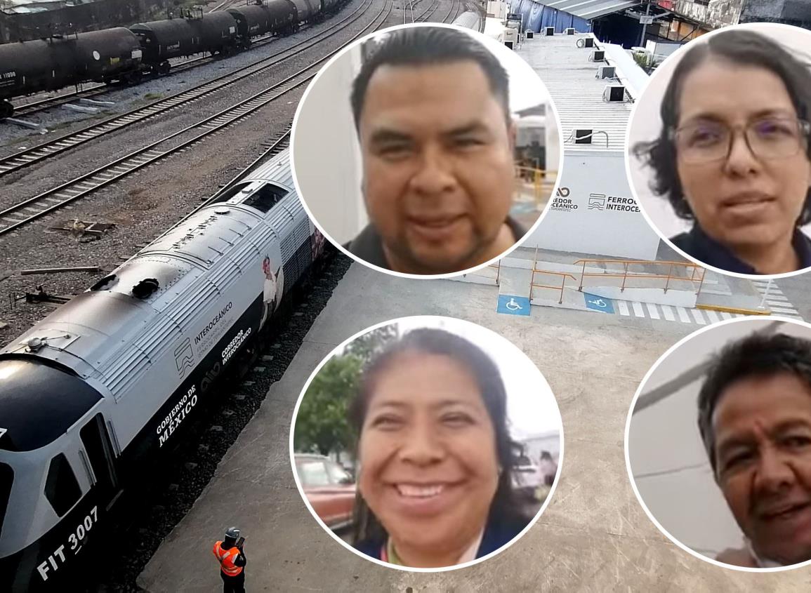 Tren Interoceánico; pasajeros invitan a vivir la experiencia l VIDEO