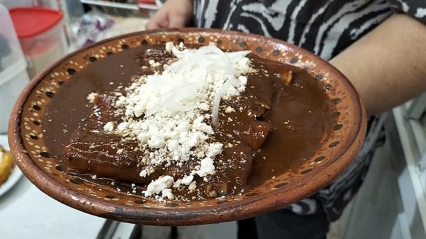 Sazón del Istmo: Doña Chiles, con auténtico sabor casero y sin temor a la innovación| VIDEO