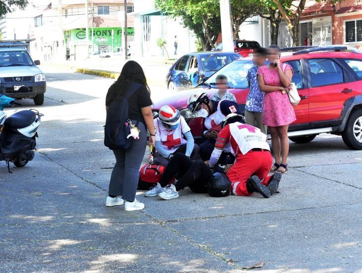 Ellos son quienes seguirán laborando este fin de año para brindar atención y ayuda en Coatzacoalcos