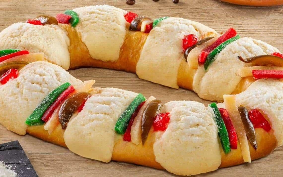 ¿Cuál es el significado de la Rosca de Reyes?