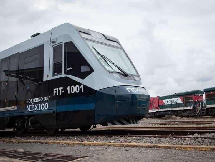 Tren Interoceánico: esto es lo que ha dicho AMLO sobre el tramo Coatzacoalcos- Chiapas
