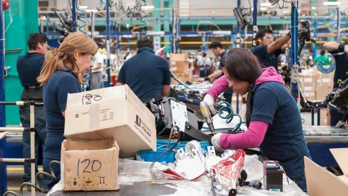 Estas son las 4 reformas laborales que se aplicaran este año