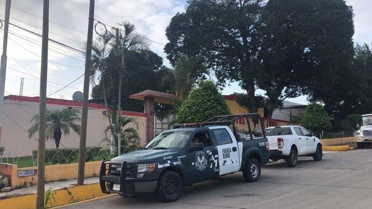 Frustran secuestro virtual de empleada de hotel en Acayucan 