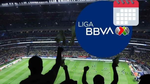 ¿Cuándo Inicia El Torneo Clausura 2024 De La Liga MX?