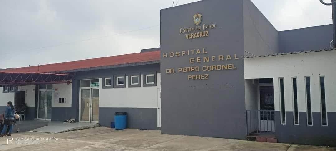 Joven que derrapó en su motocicleta perdió la vida en Hospital ‘Pedro Coronel’