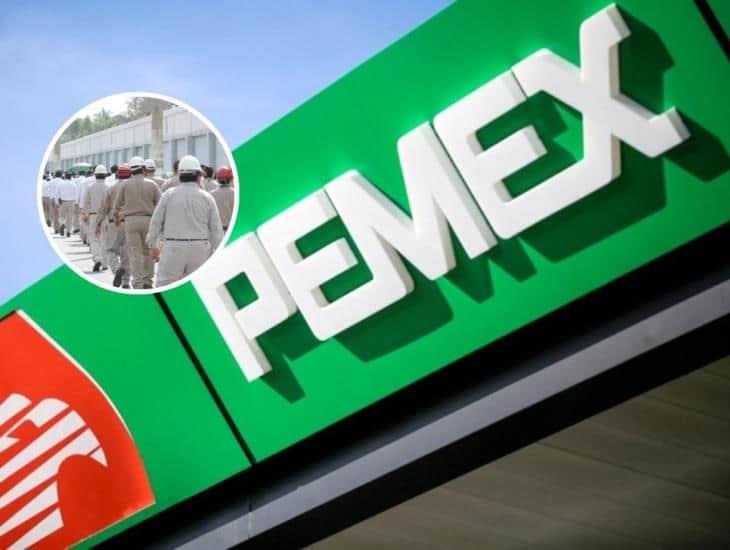 Estas son las vacantes, sueldos y requisitos para entrar a trabajar a Pemex en 2024