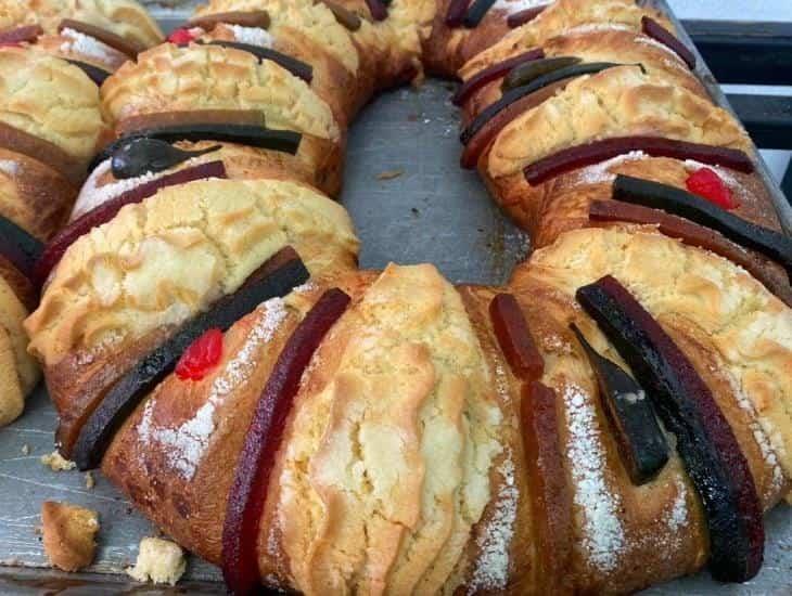 UNAM alerta no consumir Rosca de Reyes con acitrón, te decimos los motivos