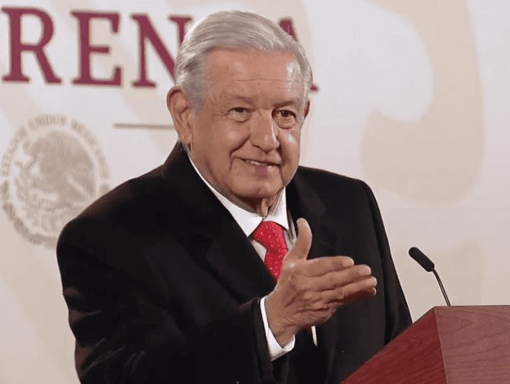 Amlo Asegura Que México Y Estados Unidos Trabajan Coordinados En Tema Migratorio 4157