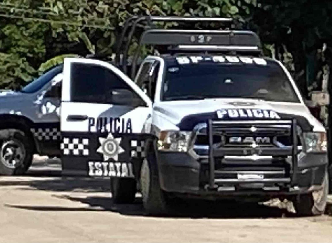Un par de sujetos armados protagonizó violento asalto en Bulevar de Minatitlán