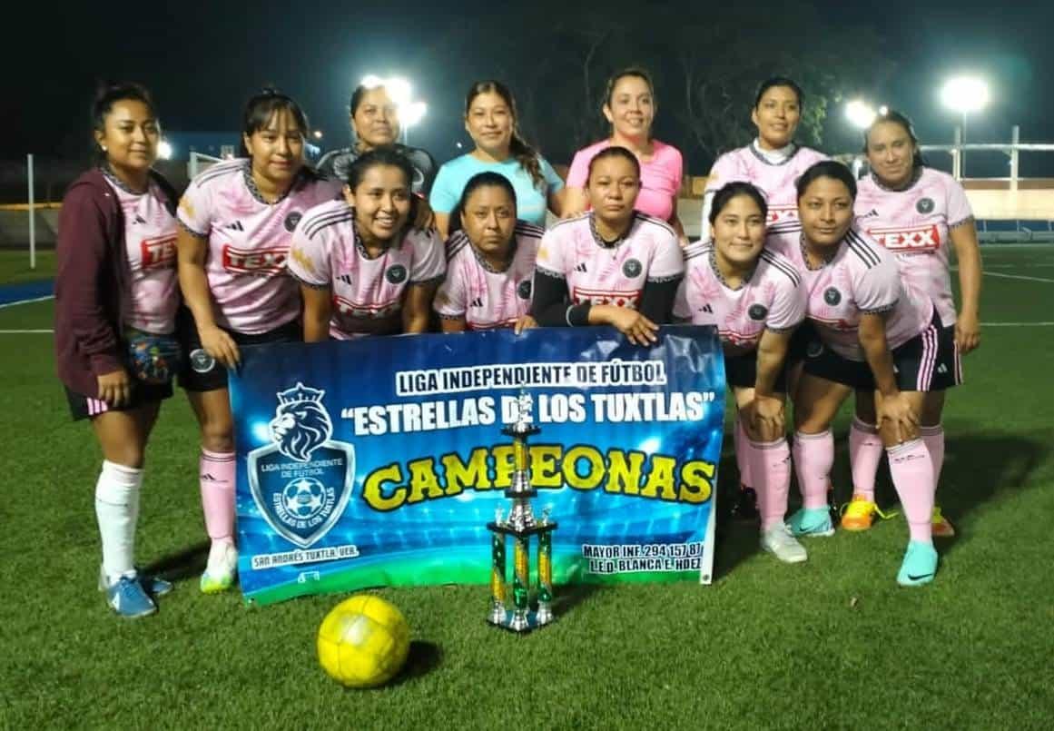 Atlético Valle ganó con apuros torneo Relámpago