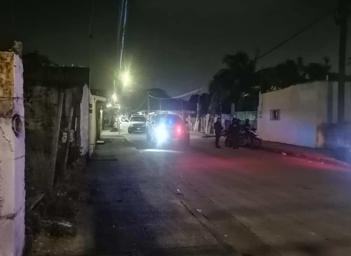 Miembro de comunidad LGBT, entre los ejecutados en la zona de Coatzacoalcos