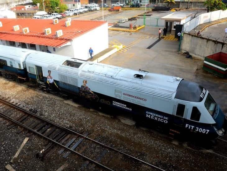 Tren Interoceánico: estas son las corridas disponibles de Coatzacoalcos a Oaxaca