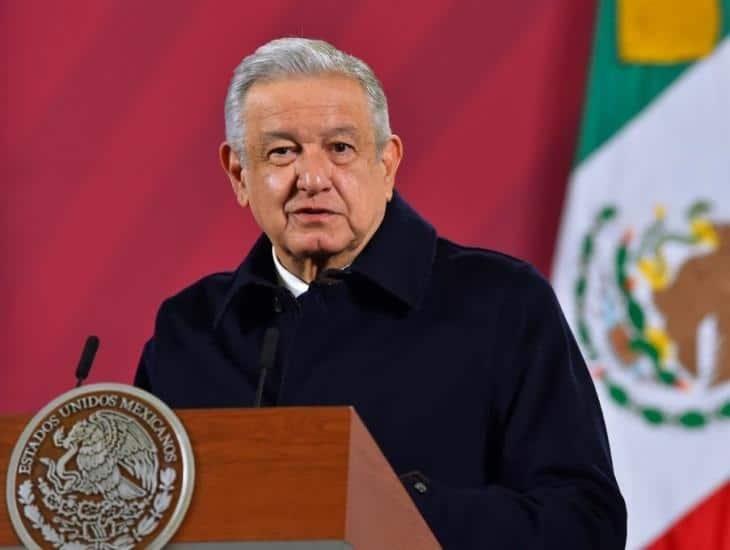 México en el camino correcto con AMLO