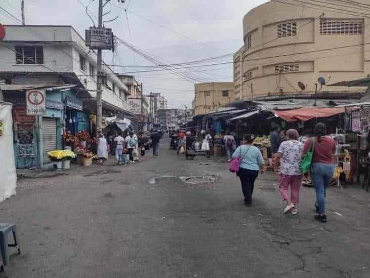 Café Jarocho: Piden frenar informalidad en Veracruz