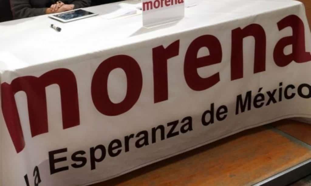 Cosmovisión: Veracruz: alta tensión en Morena