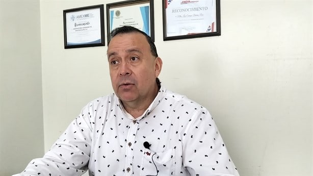 Extorsión, enemigo a vencer este 2024 en Coatzacoalcos: OCC | VIDEO