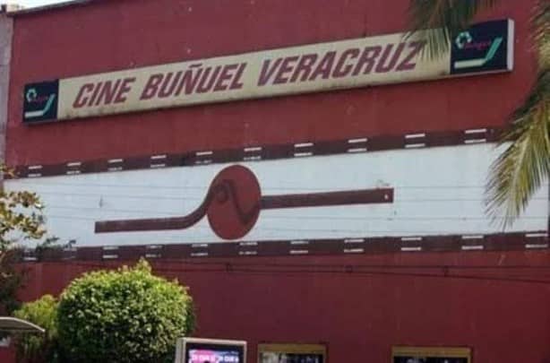 Estos son los cines más famosos que ya no existen en Veracruz