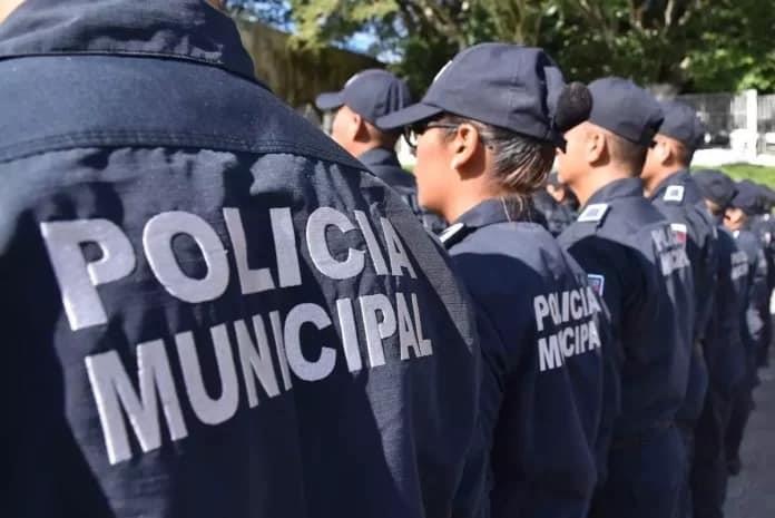 De esta manera el ayuntamiento refuerza a la Policía de Coatzacoalcos