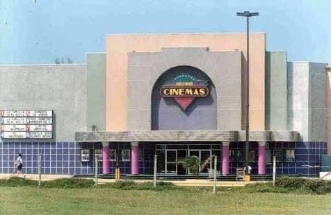 Estos son los cines famosos que ya no existen en Coatzacoalcos