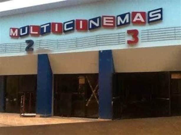 Estos son los cines famosos que ya no existen en Coatzacoalcos