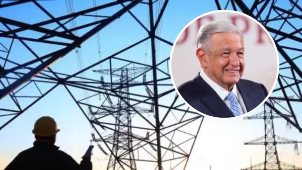 En México Existe Abasto Energético Para 3 Sexenios No Habrá Más Apagones Asegura Amlo 3498