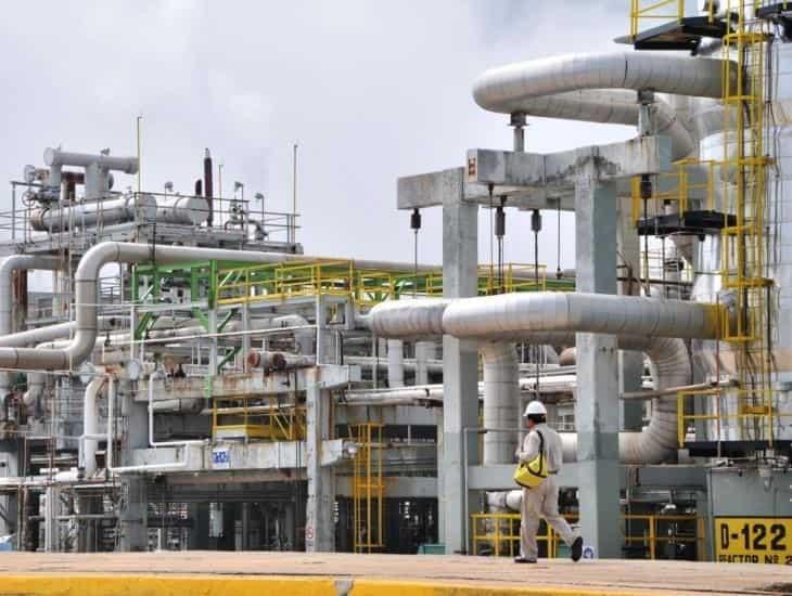 Petroleros estarían en riesgo de perder plazas en Complejo Morelos ¿a qué plantas pertenecen?