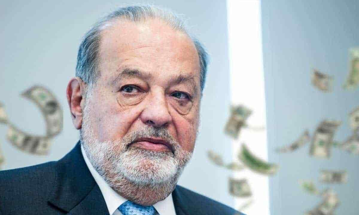 Carlos Slim aconseja mejorar los salarios y empleos