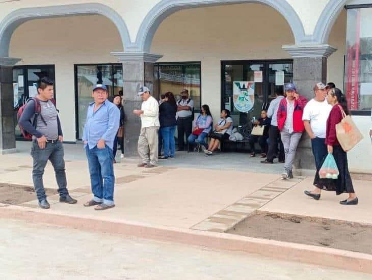 Empleados municipales de Sayula recibirán primera quincena de enero hasta fin de mes