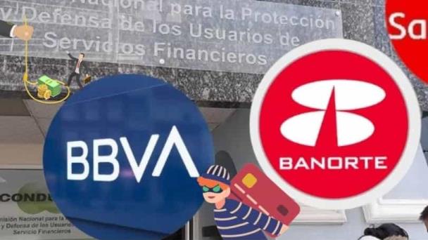 Alertan A Usuarios De Banamex Banorte Y Bbva Por Pagos En L Nea