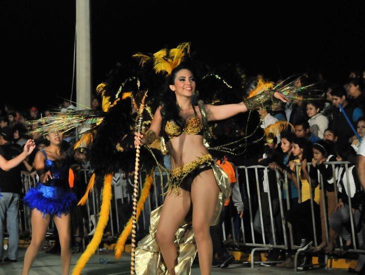 Carnaval de Coatzacoalcos: 8 años postergado por crisis y pandemia