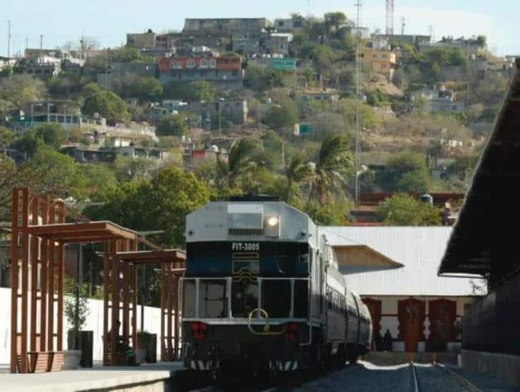 Tren Interoceánico: así ha detonado el turismo y la vivienda en Veracruz