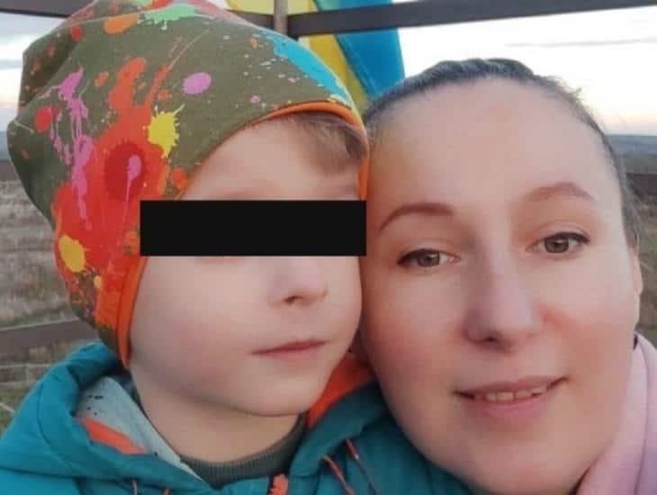 Muere niño de 5 años durante extracción de dientes de leche en Ucrania