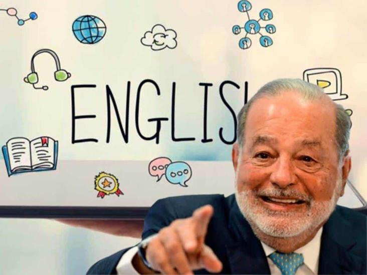 Académica imparte el curso Gramática en Inglés 2020-7 - Fundación Carlos  Slim