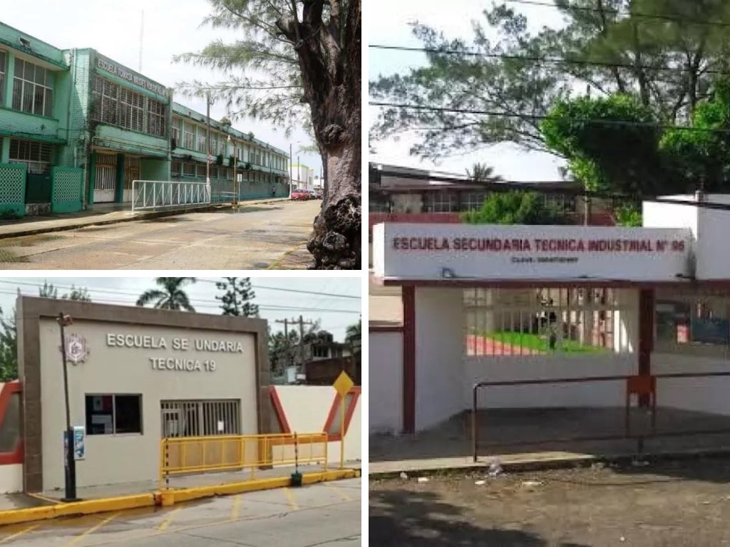 Este es el problema legal de casi 200 escuelas en Coatzacoalcos
