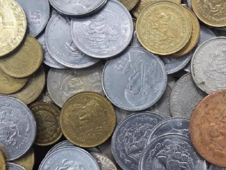 ¿Encontraste monedas antiguas?, te decimos cómo saber su valor y dónde venderlas