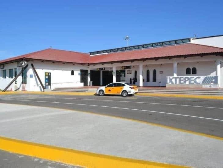 Corredor Interoceánico: Se reactiva aeropuerto de Ixtepec y podrás volar desde esta fecha