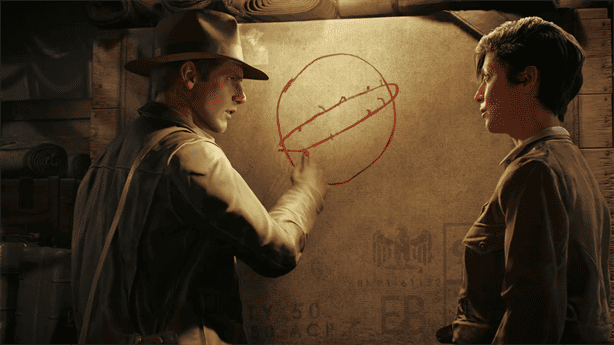 Indiana Jones Y El Gran Círculo: Revelan Tráiler De La Próxima Aventura ...