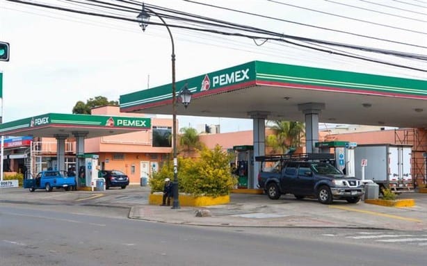 Este es el precio de la gasolina en Xalapa del 11 al 18 de febrero ¡Checa!