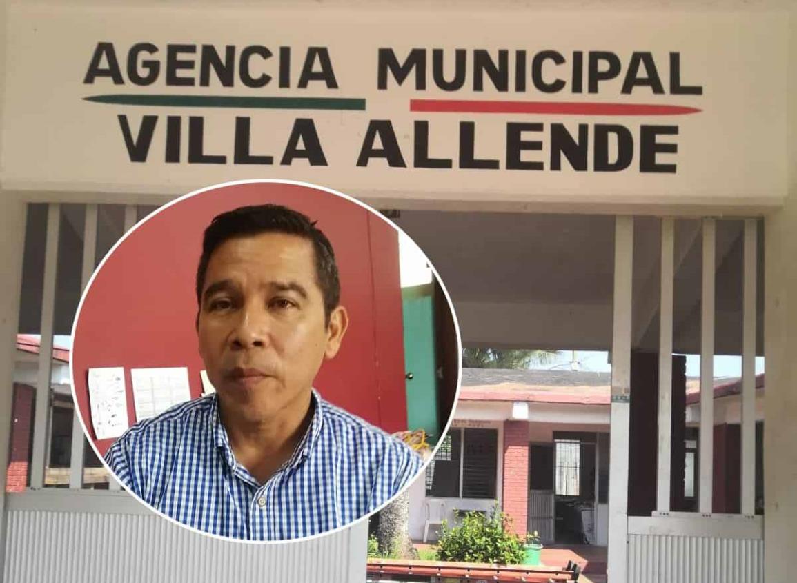 Reactivan medidas sanitarias anticovid en agencia de Villa Allende