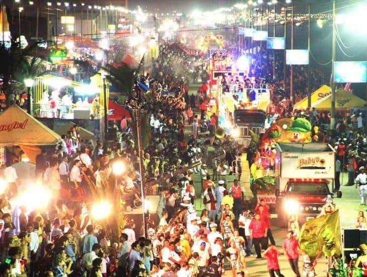 Ante falta de carnaval en Coatzacoalcos, prometen otro gran evento ¿de cuál se trata?