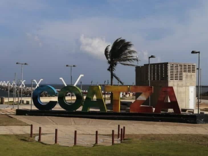 Clima en Coatzacoalcos: Este día podría entrar fuerte norte en el sur de veracruz