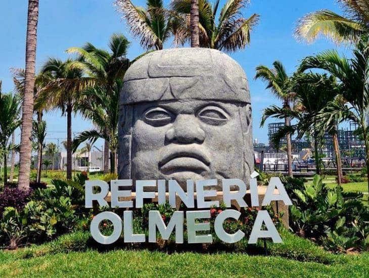 Refinería Olmeca: en esta fecha arranca producción comercial de gasolina y diésel
