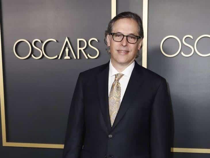 ¿Quién es Rodrigo Prieto, el mexicano nominado en los Oscar 2024?